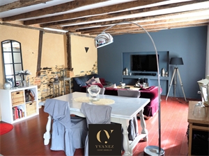 maison-villa à la location -   35410  CHATEAUGIRON, surface 69 m2 location maison-villa - APR704971